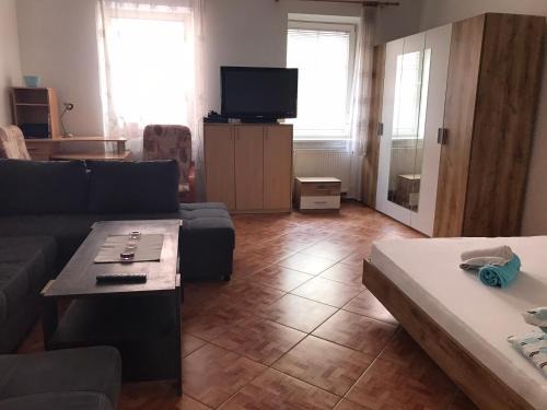Ceske Budejovice Apartment | Dvacítka
