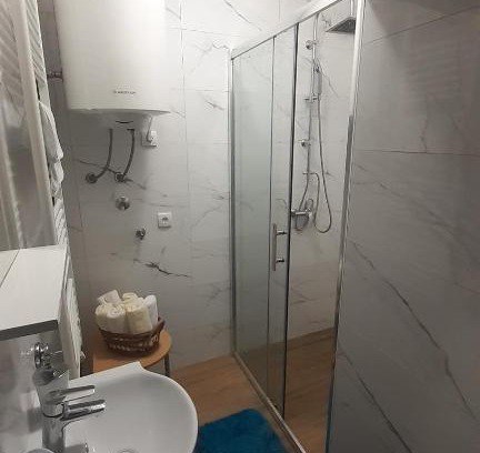 Presika Apartment | Dvije lipe