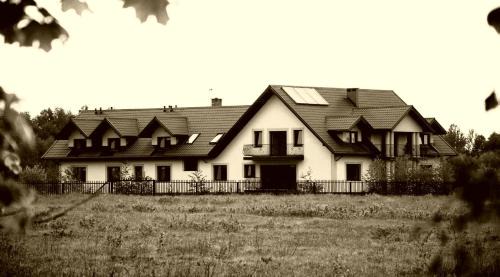 Bialowieza House | Dwór Na Otulinie