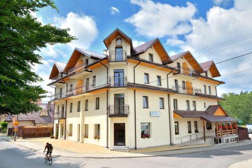Poronin Bed & Breakfast | DW Poronianka