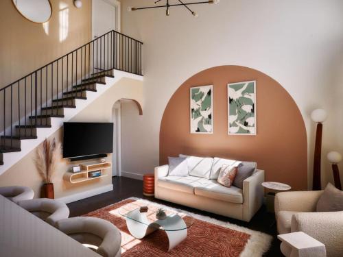 Nashville House | Dwell and Dream