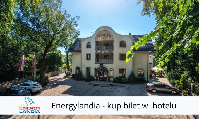 Skawina Hotel | Dworek Skawiński