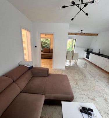 Przemysl Apartment | Dworskiego 74, Apartament 3