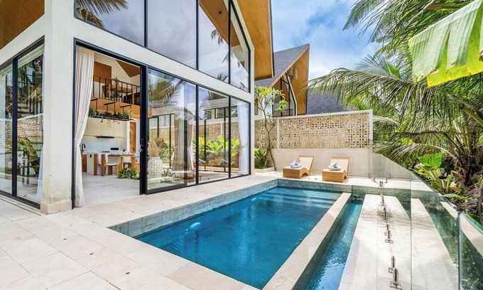 Pejeng Villa | Dzen 5 Villa Ubud