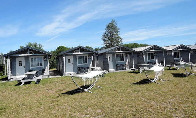 Dziwnowek House | Dziwnówek Holiday House near Beach