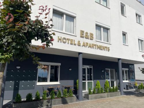 Korb Hotel | E&B Hotel