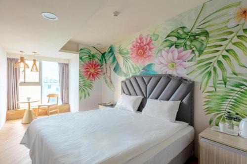 Zhongli District Hotel | E Lim Hotel