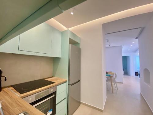 Ano Mera Apartment | E&M Home Mykonos