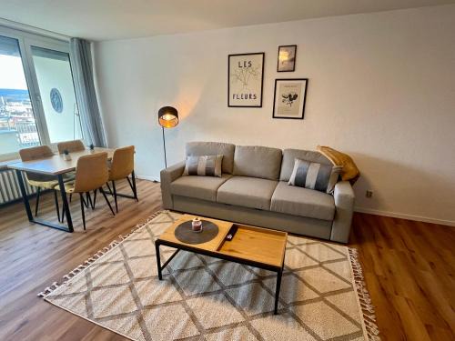Bad Neuenahr-Ahrweiler Apartment | E&M Living in Bad Neuenahr