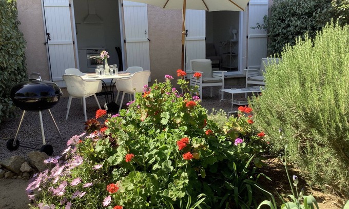 Monticello Apartment | E PIAZZE. T2 TERRACE AND GARDEN WIFI PRIVATE PARKING.