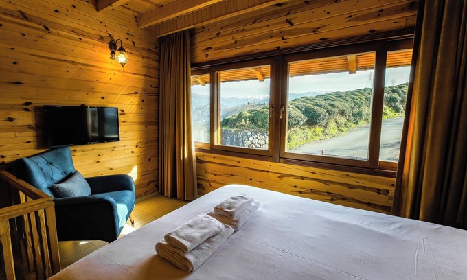 Cayeli Hotel | E.s.s. Sari Köşk Hotel