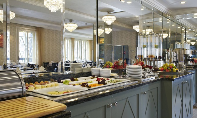 Karlovy Vary House | EA Apartmány Mozart