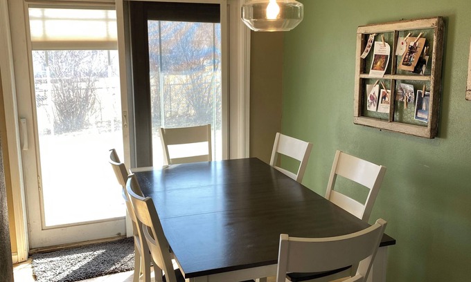 Oshkosh House | EAA 2025 Whole House Rental