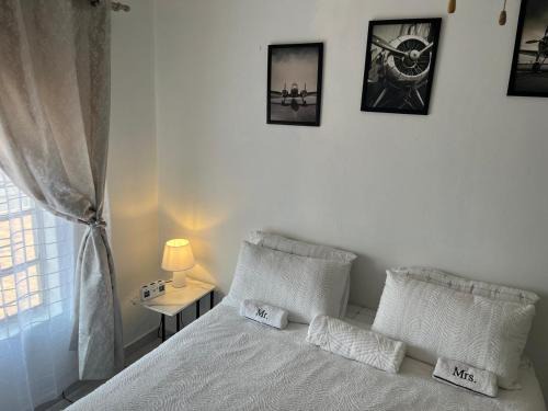 Germiston Apartment | Eagle Apartment