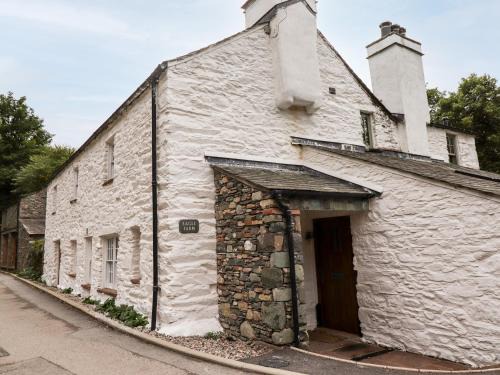 Glenridding House | Eagle Farmhouse