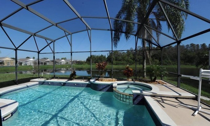 Eagle Pointe South House | Eagle Pointe 31