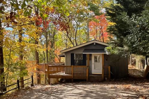 Franklin House | Eagle's Nest