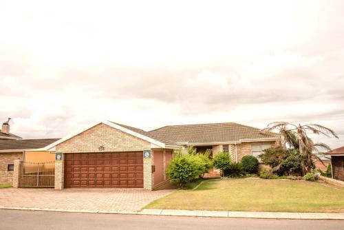 Wavecrest Apartment | Eagle's Sea-view