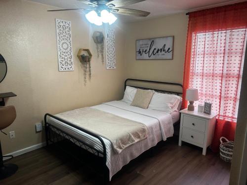 Eagle Pass Apartment | Eagle Stay 9