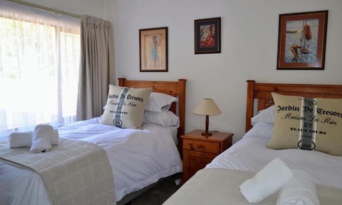 Dullstroom Apartment | Eagles Nest
