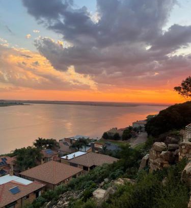 Bronkhorstspruit House | Eagles View Kungwini