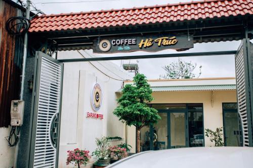 Buon Ma Thuot Apartment | EaPuk Motel