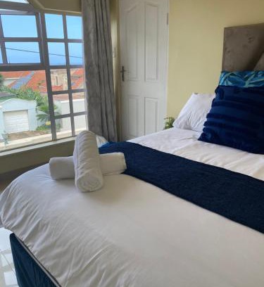 Morningside Bed & Breakfast | Early Bird B&B