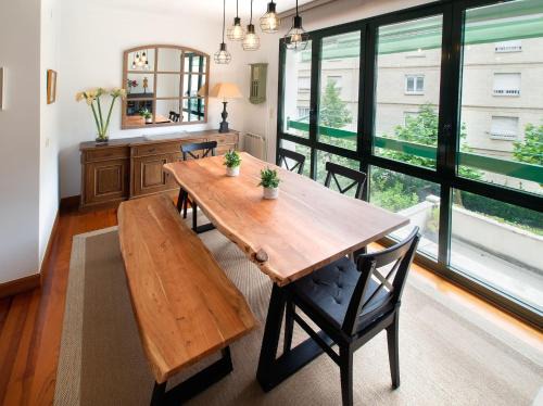 Zarautz Apartment | Earra - Eder, 3 min. playa y en pleno centro