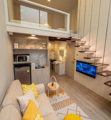 Downtown Hat Yai House | Ease Me Residence