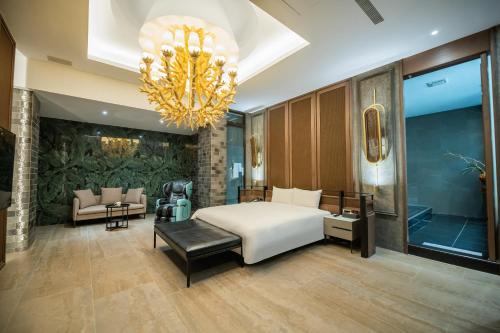 Caotun Hotel | Ease Motel