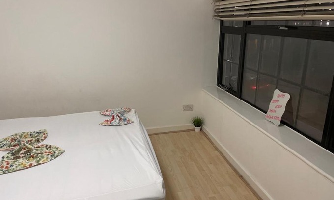 Hoe Street House | East Bounce