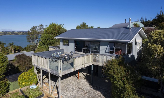Hihi House | East coast beach oasis!