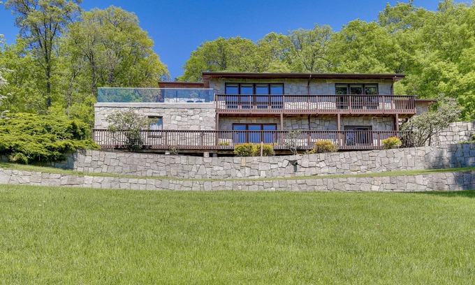 Hopewell Junction Apartment | East Fishkill Escape, Close to Red Wing Park!