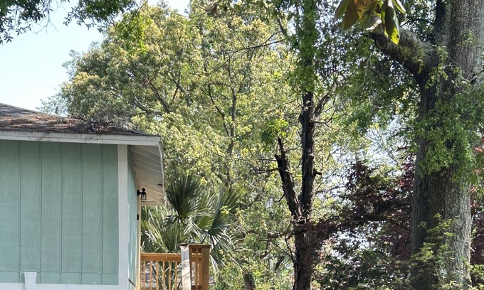 East Hill Apartment | East Hill Hideway