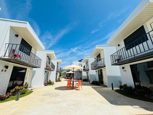 Xiaoliuqiu House | East Star B&B