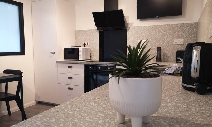 Folkestone Apartment | Eastcliff Escape Folkestone