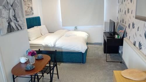Northampton Hotel | Eastern Bridge Rooms