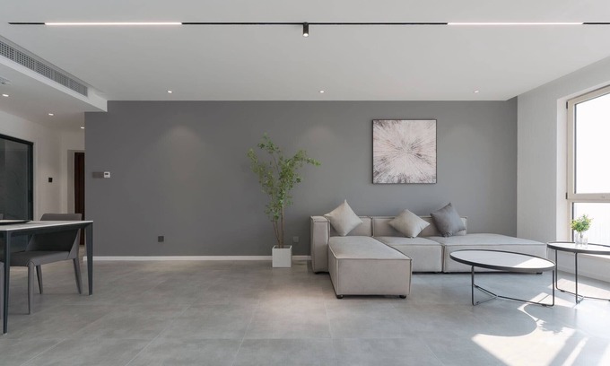 Huaihai Road Commercial Area Apartment | Eastern Hub - Brand New Apartment, Walk to People Square, Bund, Yuyuan Garden