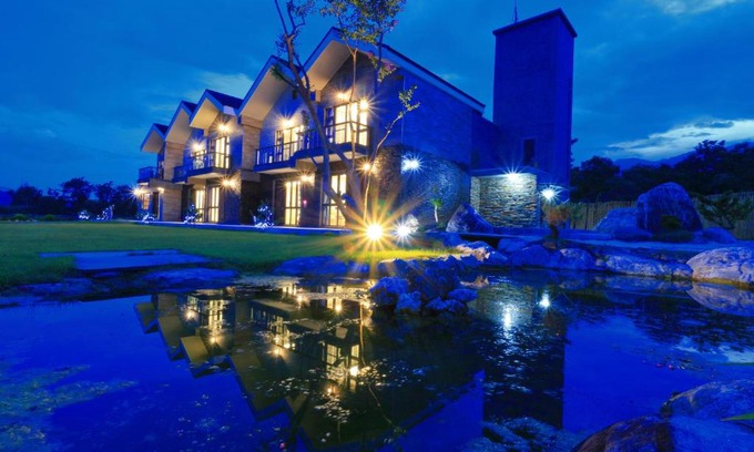 Ruisui House | Eastern love B&B