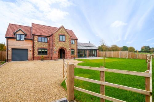 Whissonsett House | EASTFIELD HOUSE