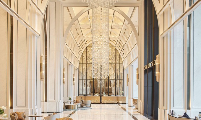 Pratunam Hotel | Eastin Grand Hotel Phayathai