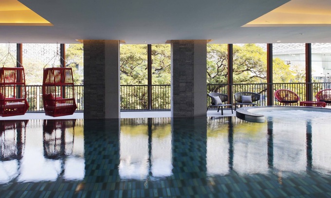 Huay Kaew Hotel | Eastin Tan Hotel Chiang Mai