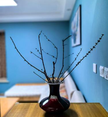 Xuan Wu Apartment | Eastview Garden Elegant Place