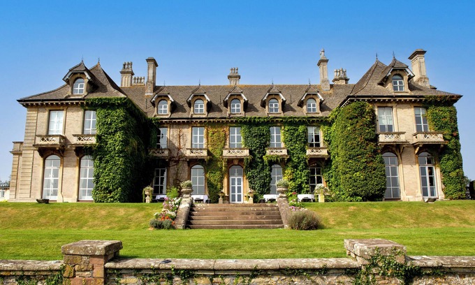 Wotton-under-Edge Hotel | Eastwood Park Country House