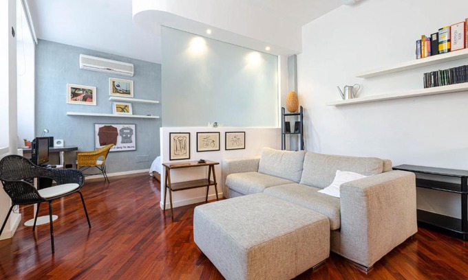 Monza Apartment | EASY CENTRAL LOFT - MONZA