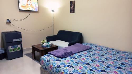Al Ain Hotel | Easy Homes