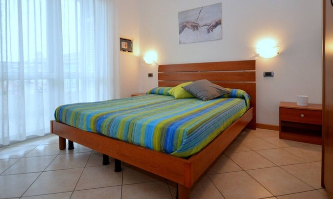 Bibione Apartment | Easy Living Between the Beach and the Heart of Town