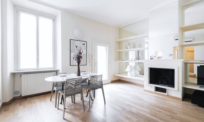 Porta Venezia Apartment | Easylife - Cozy flat in Porta Venezia