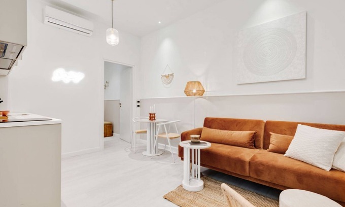 Lazzaretto Apartment | Easylife - New and Design flat in the heart of Milan