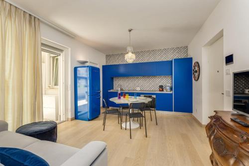 Trionfale Apartment | Easylife - Vatican Terrace Apartment
